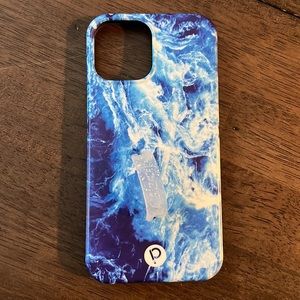 Loopy IPhone 12 Pro Max case.